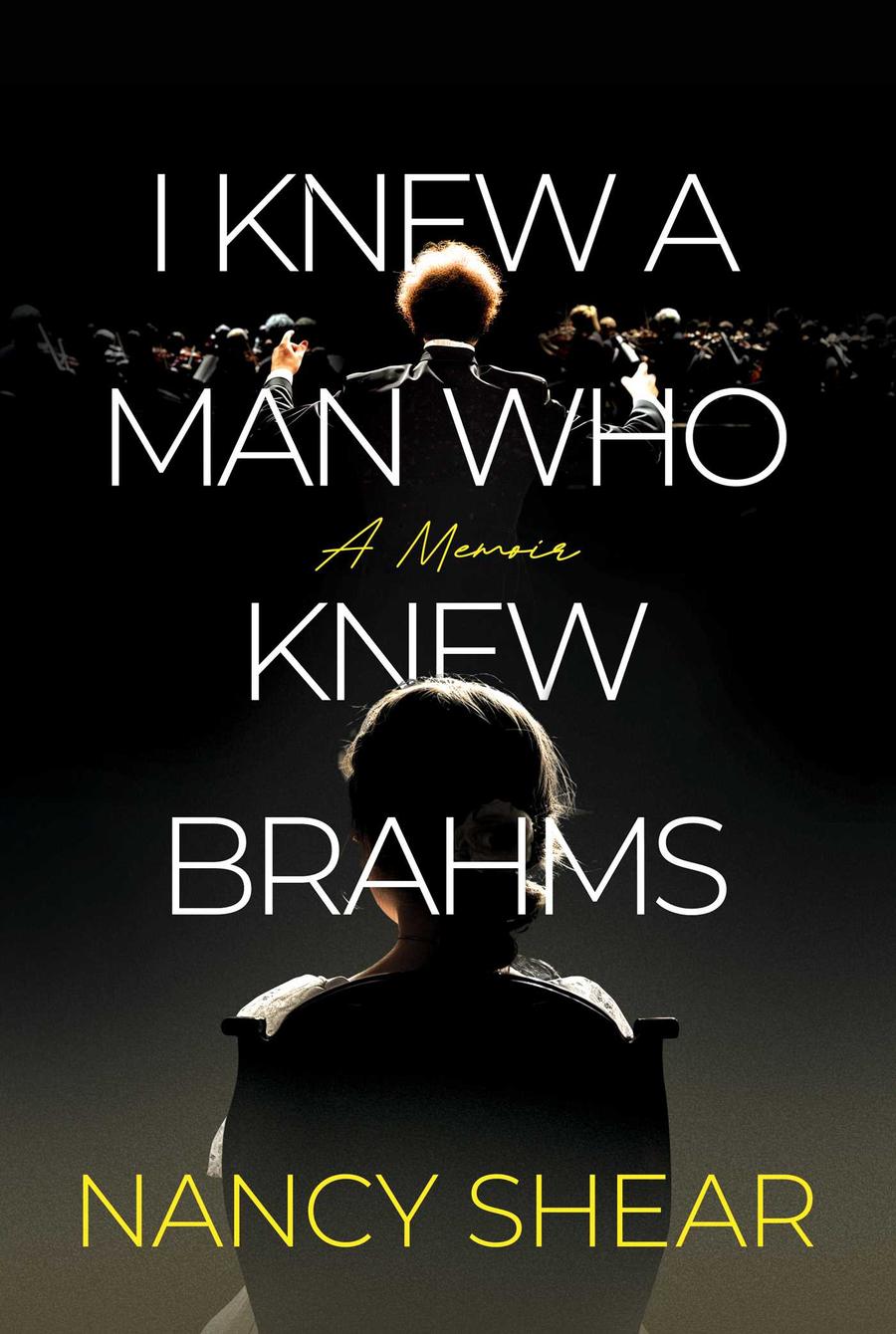 I Knew a Man Who Knew Brahms-Biography and memoirs-買書書 BuyBookBook