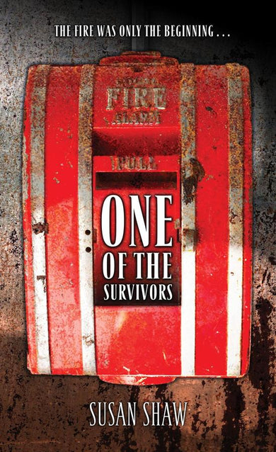 One of the Survivors-Children’s / Teenage fiction: General and modern fiction-買書書 BuyBookBook