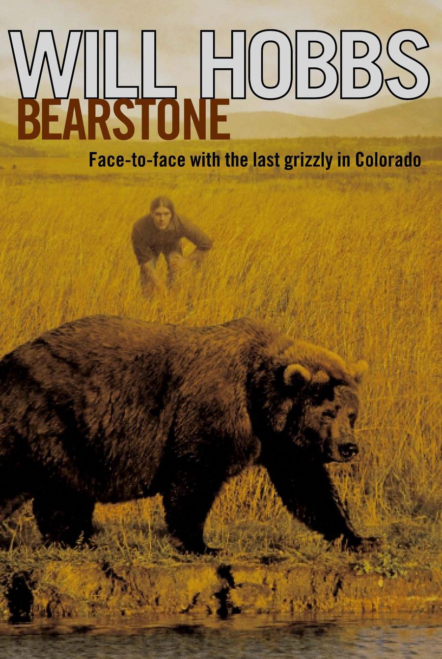 Bearstone-Children’s / Teenage fiction: General and modern fiction-買書書 BuyBookBook