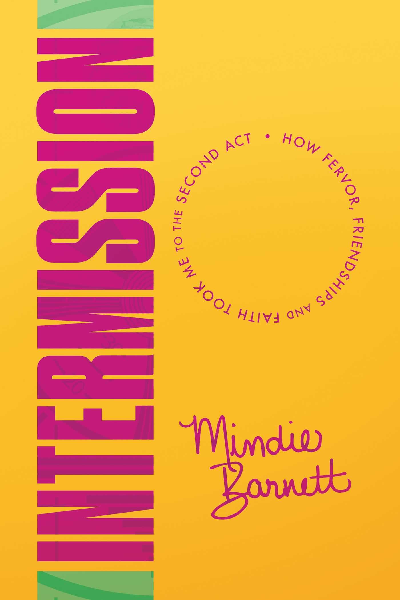Intermission-Biography and memoirs-買書書 BuyBookBook
