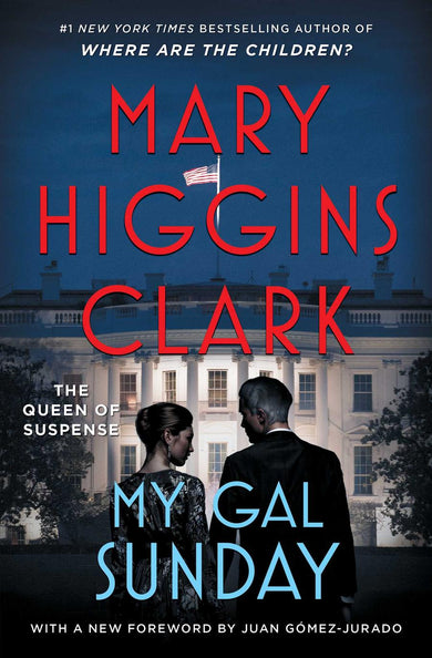 My Gal Sunday-Fiction: Thriller and horror-買書書 BuyBookBook