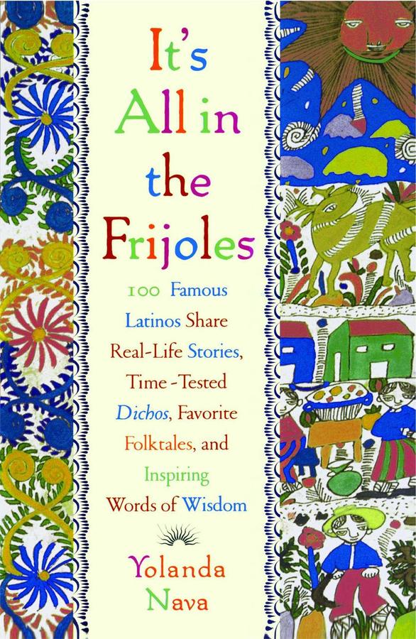 It's All In The Frijoles-Self-help/ personal development/ practical advice-買書書 BuyBookBook
