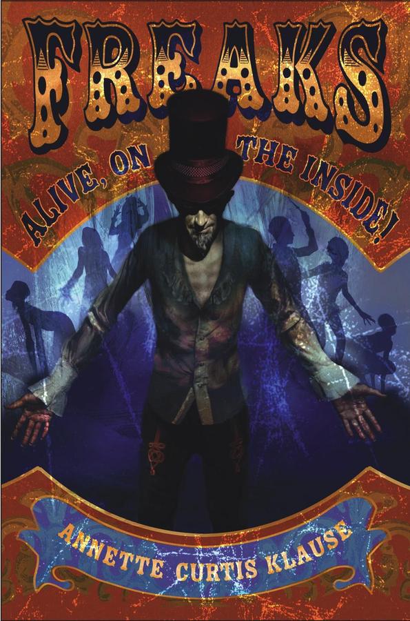 Freaks-Children’s / Teenage fiction: Fantasy-買書書 BuyBookBook