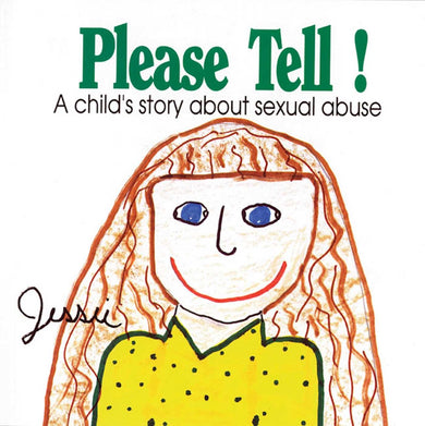 Please Tell-Society/ culture/ social sciences-買書書 BuyBookBook