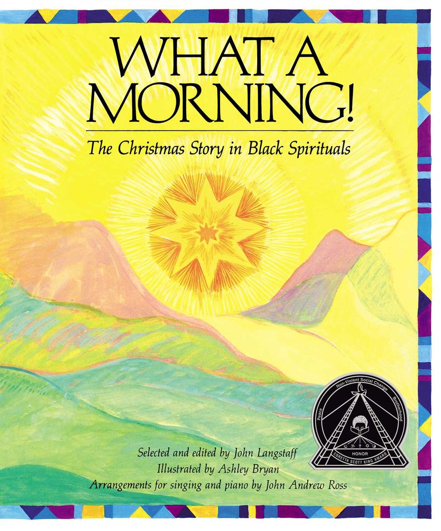 What a Morning!-Children’s / Teenage fiction: General and modern fiction-買書書 BuyBookBook