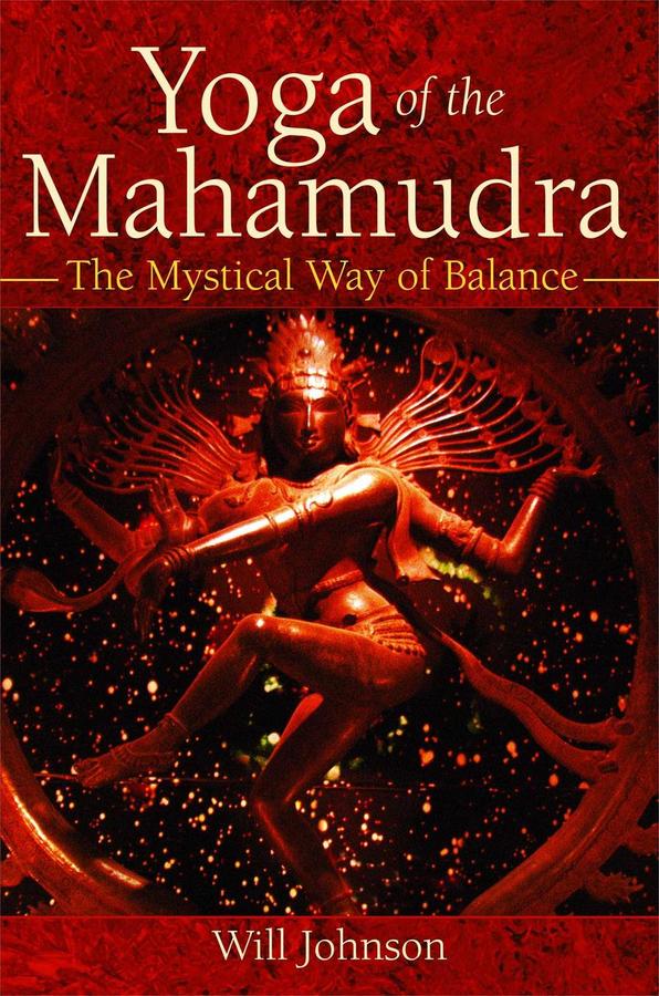 Yoga of the Mahamudra-Philosophy-買書書 BuyBookBook