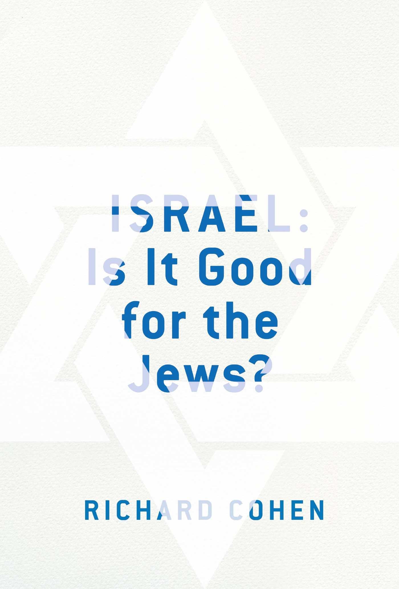 Israel: Is It Good for the Jews?-History and Archaeology-買書書 BuyBookBook