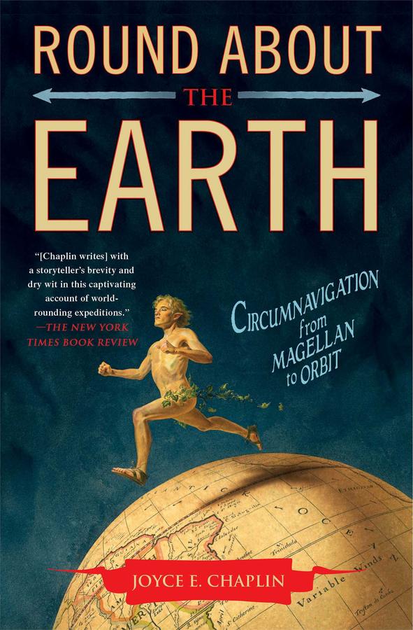 Round About the Earth-History and Archaeology-買書書 BuyBookBook