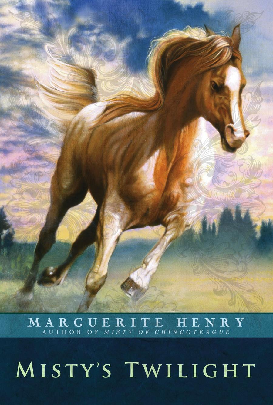 Misty's Twilight-Children’s / Teenage fiction: General and modern fiction-買書書 BuyBookBook