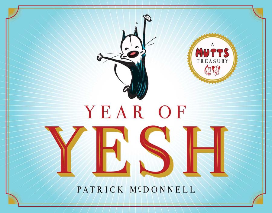 Year of Yesh-Lifestyle and Leisure-買書書 BuyBookBook