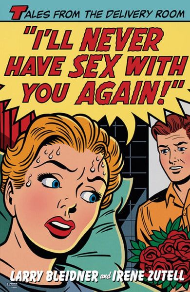 I'll Never Have Sex with You Again!-Family and health-買書書 BuyBookBook