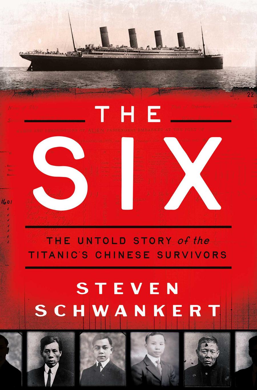 The Six-History and Archaeology-買書書 BuyBookBook