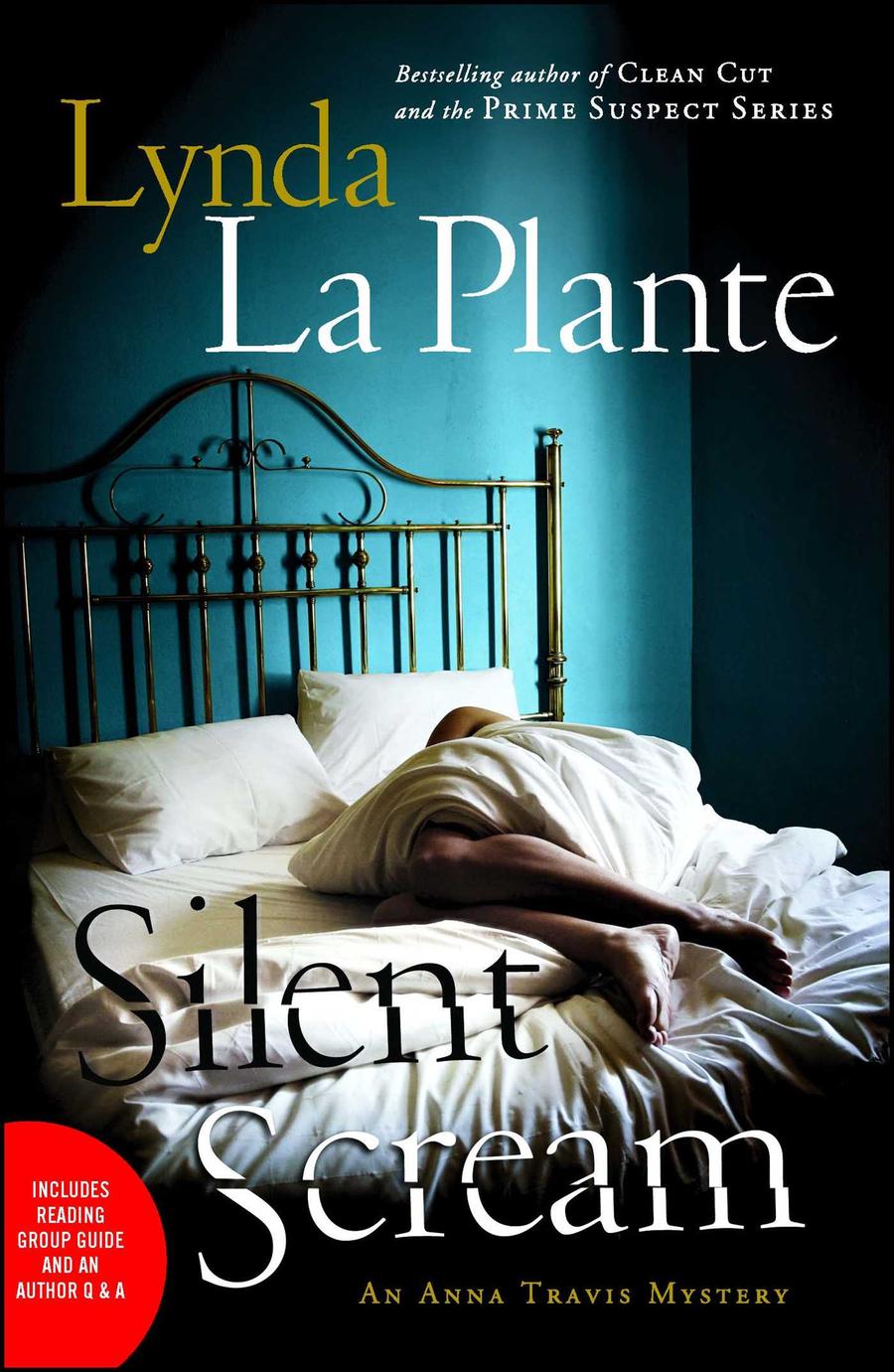 Silent Scream-Fiction: general and literary-買書書 BuyBookBook