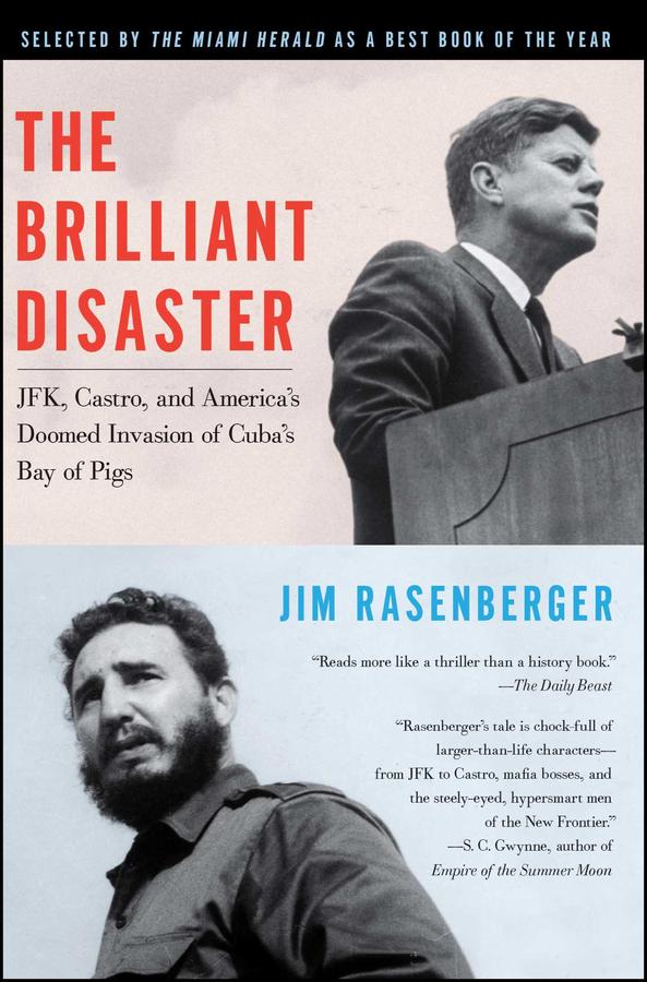 The Brilliant Disaster-History and Archaeology-買書書 BuyBookBook