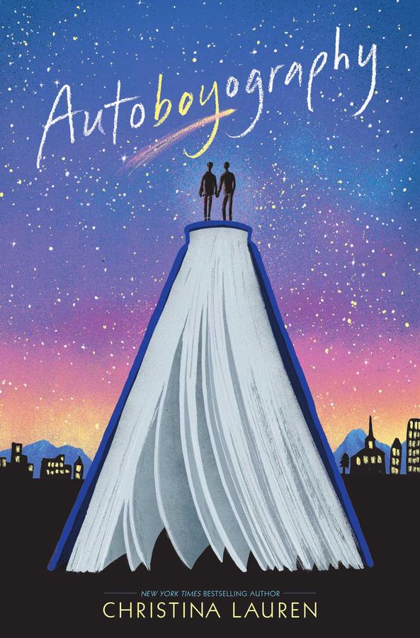 Autoboyography-Children’s / Teenage fiction: General and modern fiction-買書書 BuyBookBook