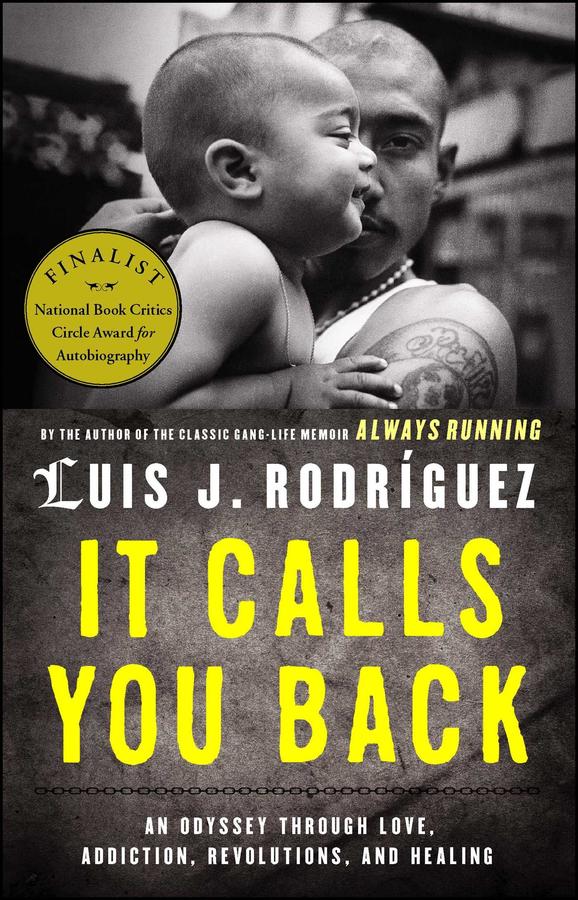 It Calls You Back-Biography and memoirs-買書書 BuyBookBook