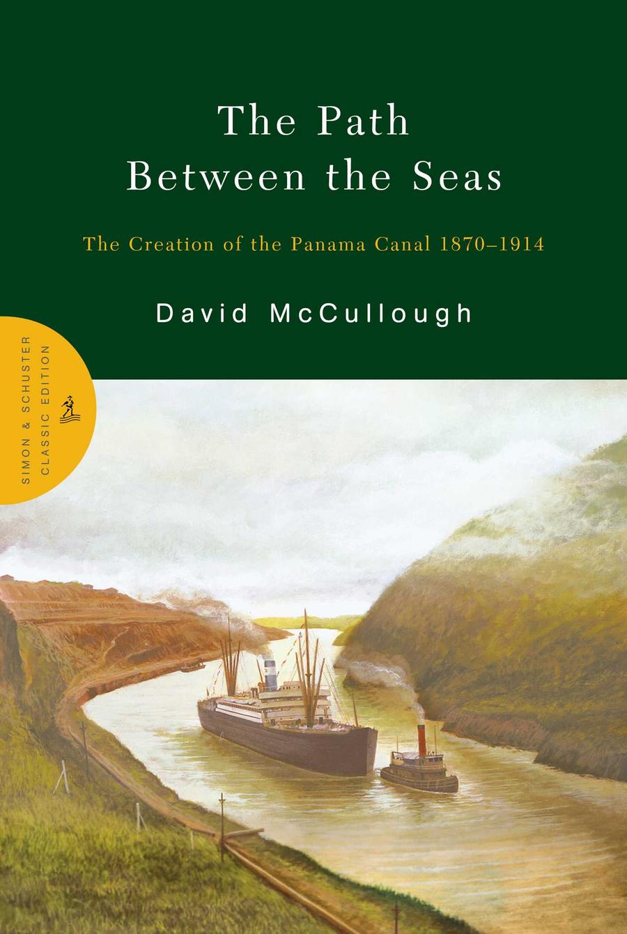 The Path Between the Seas-History and Archaeology-買書書 BuyBookBook