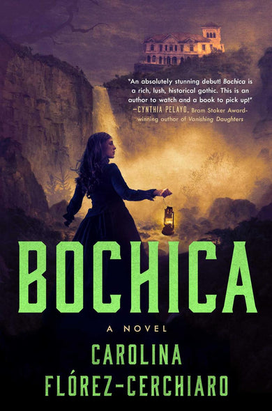 Bochica-Fiction: general and literary-買書書 BuyBookBook