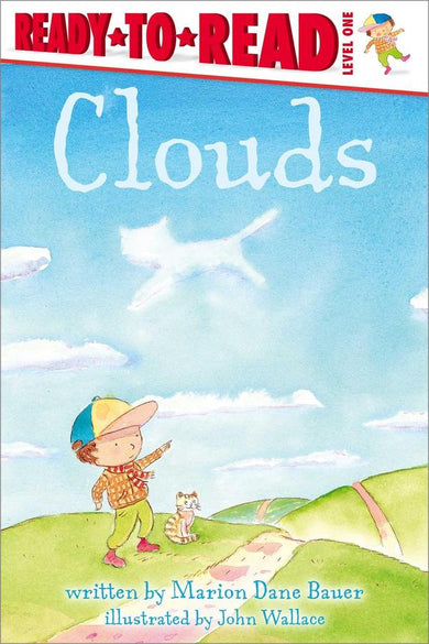 Clouds-Children’s / Teenage fiction: General and modern fiction-買書書 BuyBookBook