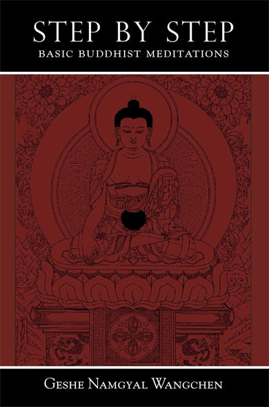 Step by Step-Religion and beliefs-買書書 BuyBookBook