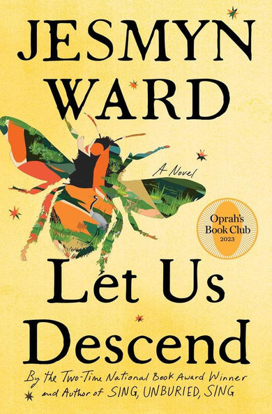 Let Us Descend (Oprah's Book Club)-Fiction: general and literary-買書書 BuyBookBook