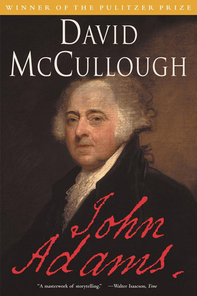 John Adams-Biography and memoirs-買書書 BuyBookBook