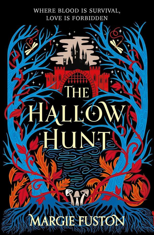The Hallow Hunt