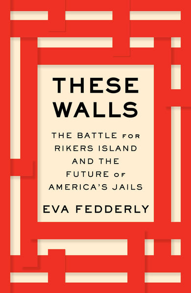 These Walls-Society/ culture/ social sciences-買書書 BuyBookBook