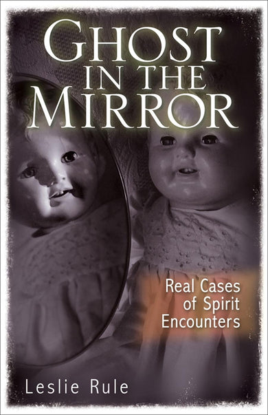 Ghost in the Mirror-Mind/ body/ spirit-買書書 BuyBookBook