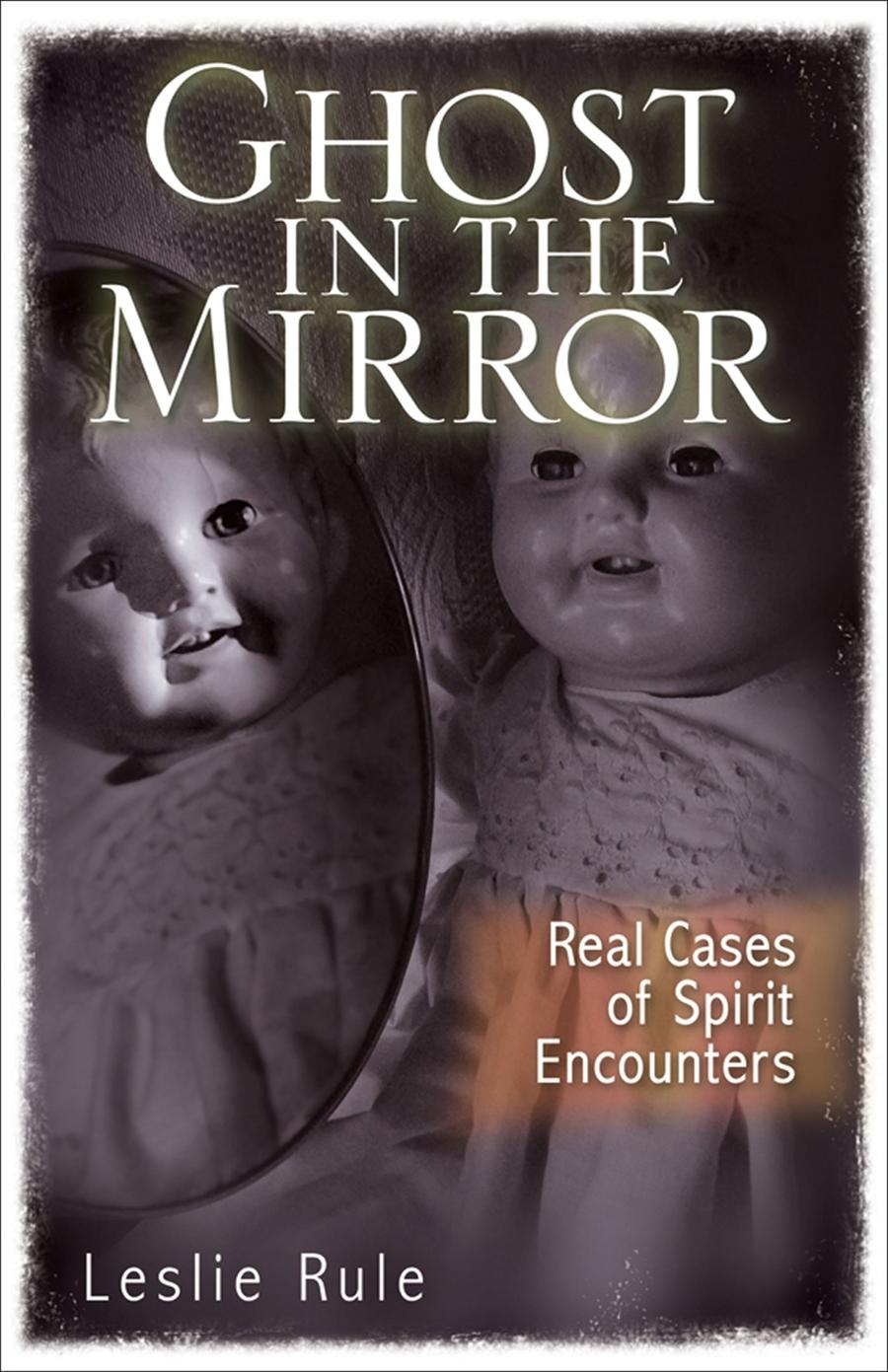 Ghost in the Mirror-Mind/ body/ spirit-買書書 BuyBookBook