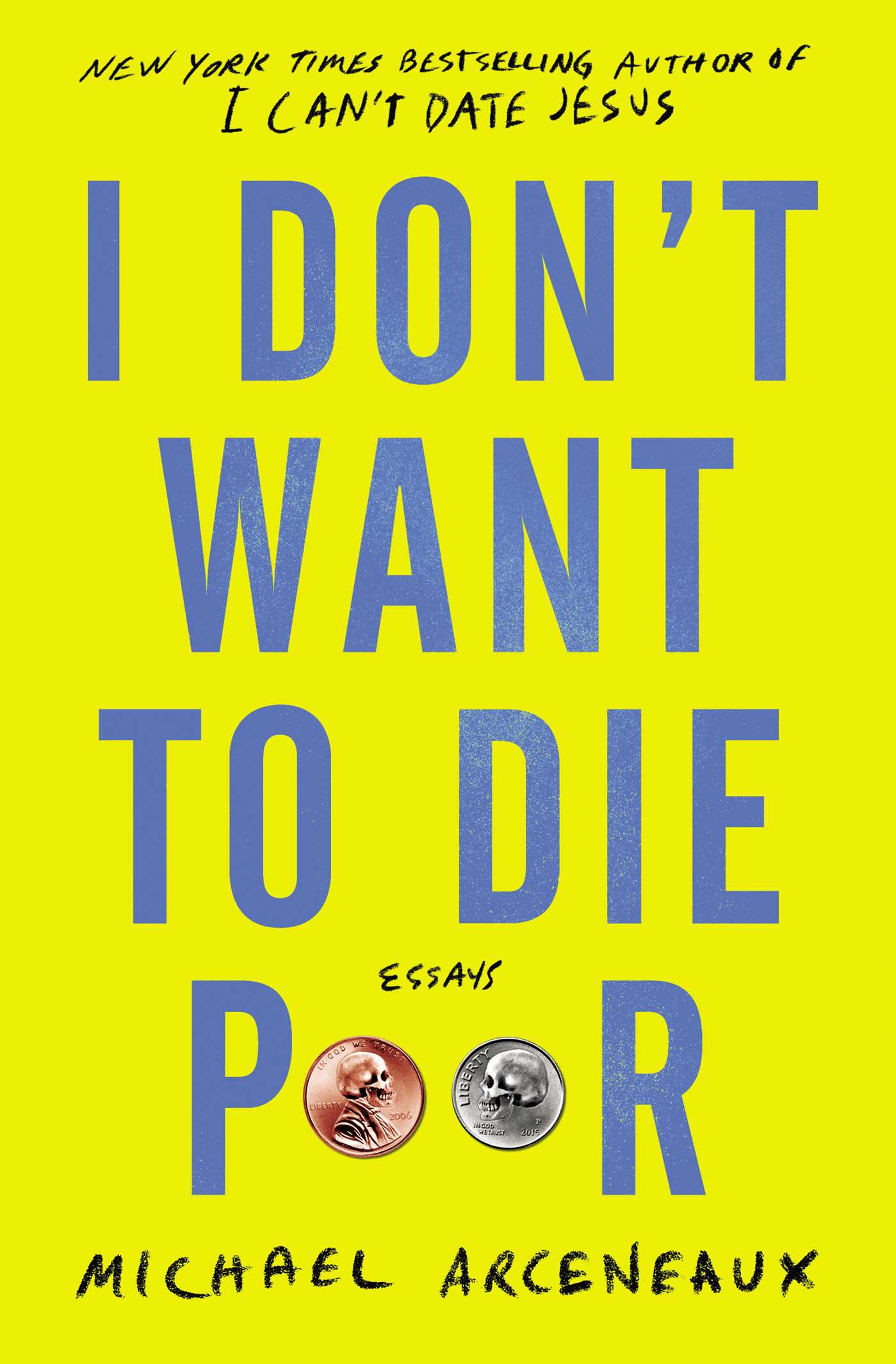 I Don't Want to Die Poor-Biography and memoirs-買書書 BuyBookBook