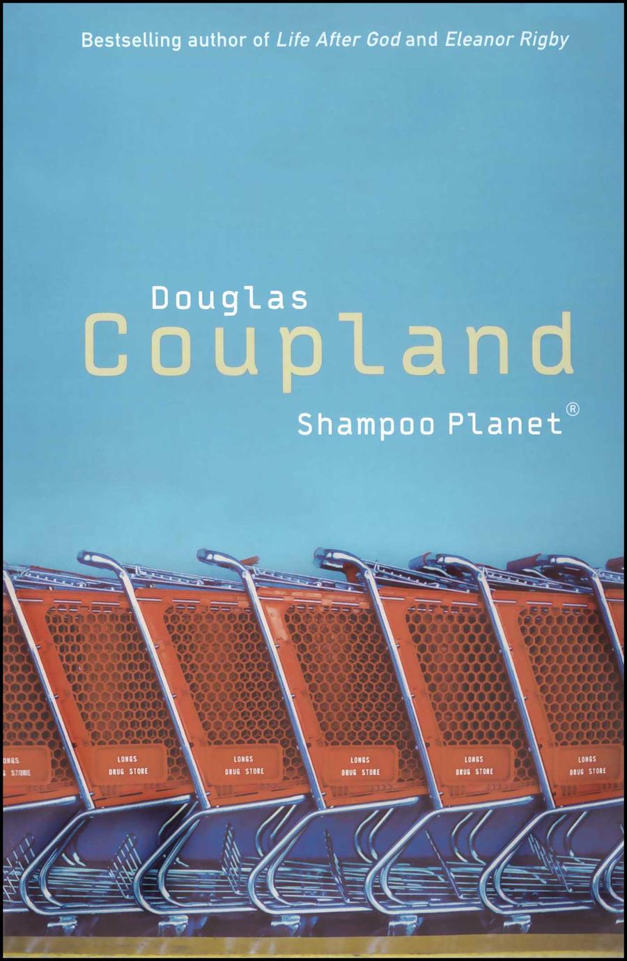 Shampoo Planet-Fiction: general and literary-買書書 BuyBookBook