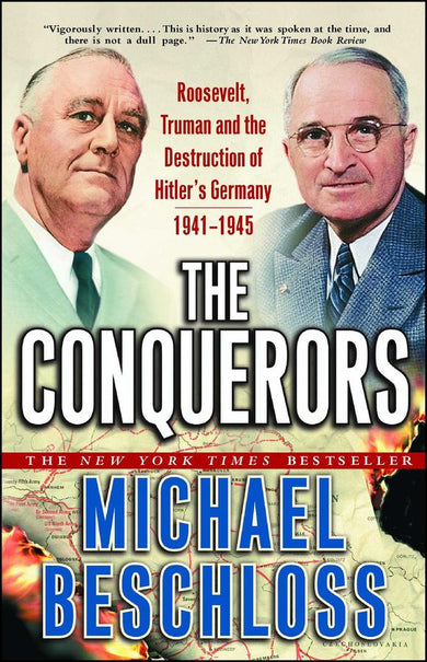 The Conquerors-History and Archaeology-買書書 BuyBookBook
