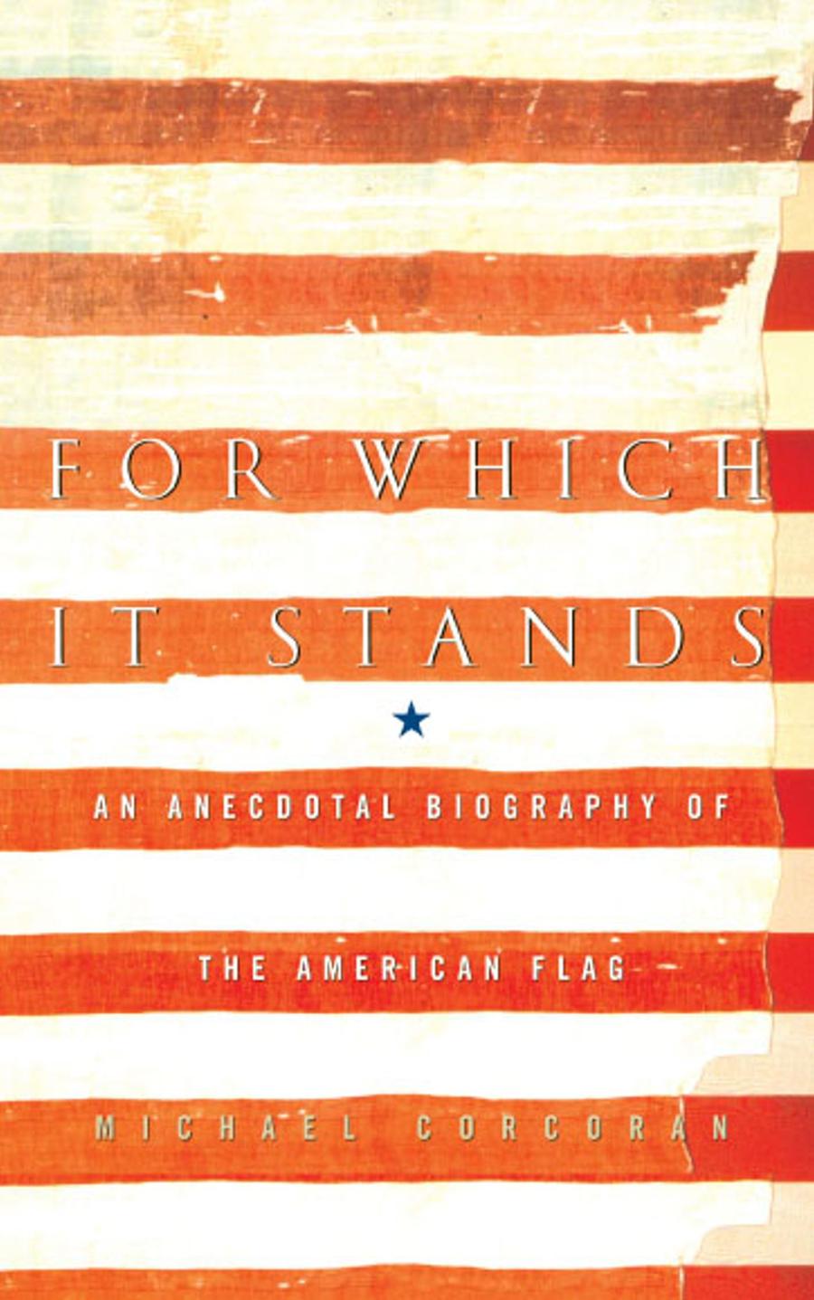 For Which It Stands-History and Archaeology-買書書 BuyBookBook