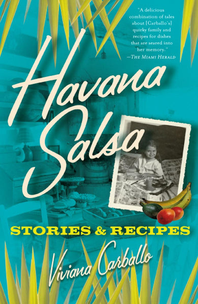 Havana Salsa-Biography and memoirs-買書書 BuyBookBook