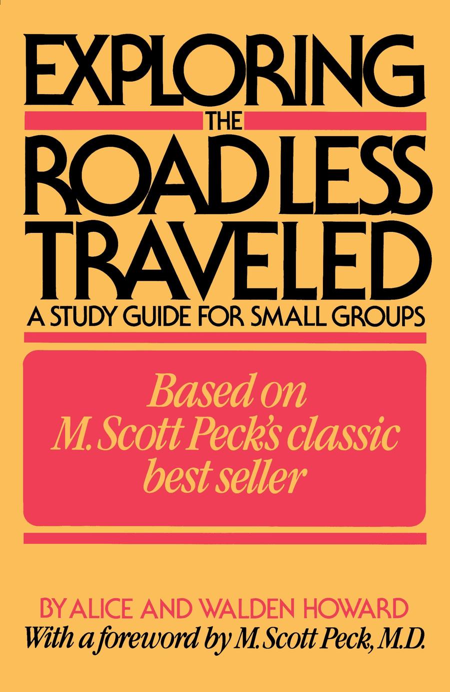 Exploring the Road Less Traveled-Psychology-買書書 BuyBookBook