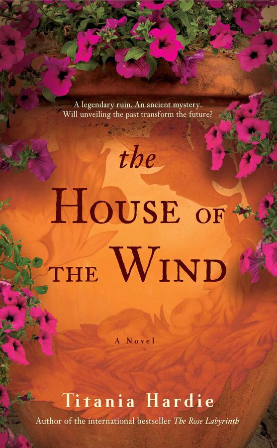The House of the Wind-Fiction: general and literary-買書書 BuyBookBook