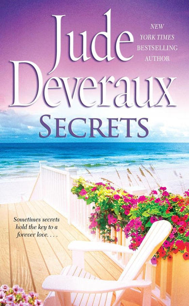 Secrets-Fiction: Romance-買書書 BuyBookBook