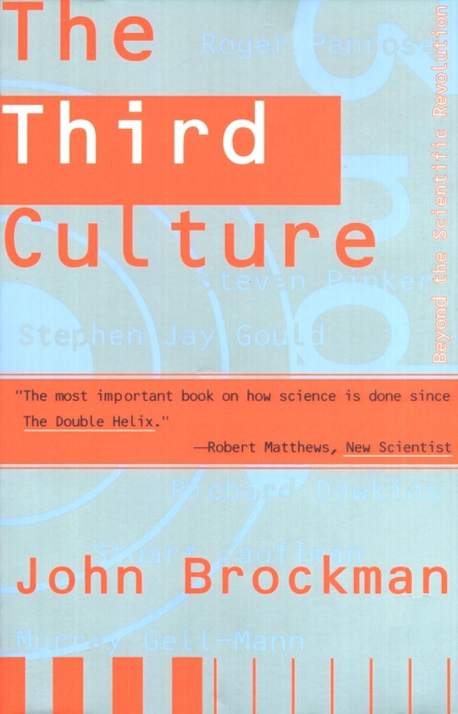 Third Culture-Mathematics and Science-買書書 BuyBookBook