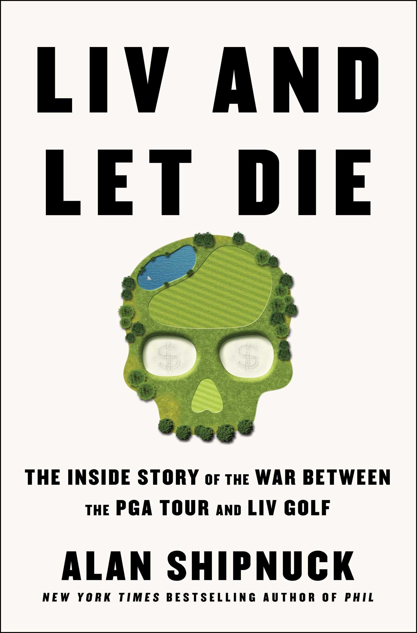 LIV and Let Die-Sports and Active outdoor recreation-買書書 BuyBookBook