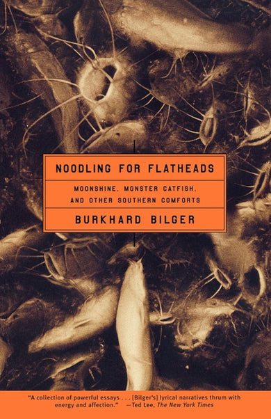 Noodling for Flatheads-Lifestyle and Leisure-買書書 BuyBookBook