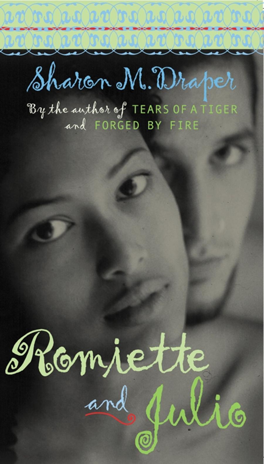 Romiette and Julio-Children’s / Teenage fiction: General and modern fiction-買書書 BuyBookBook