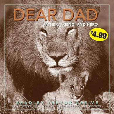 Dear Dad-Family and health-買書書 BuyBookBook