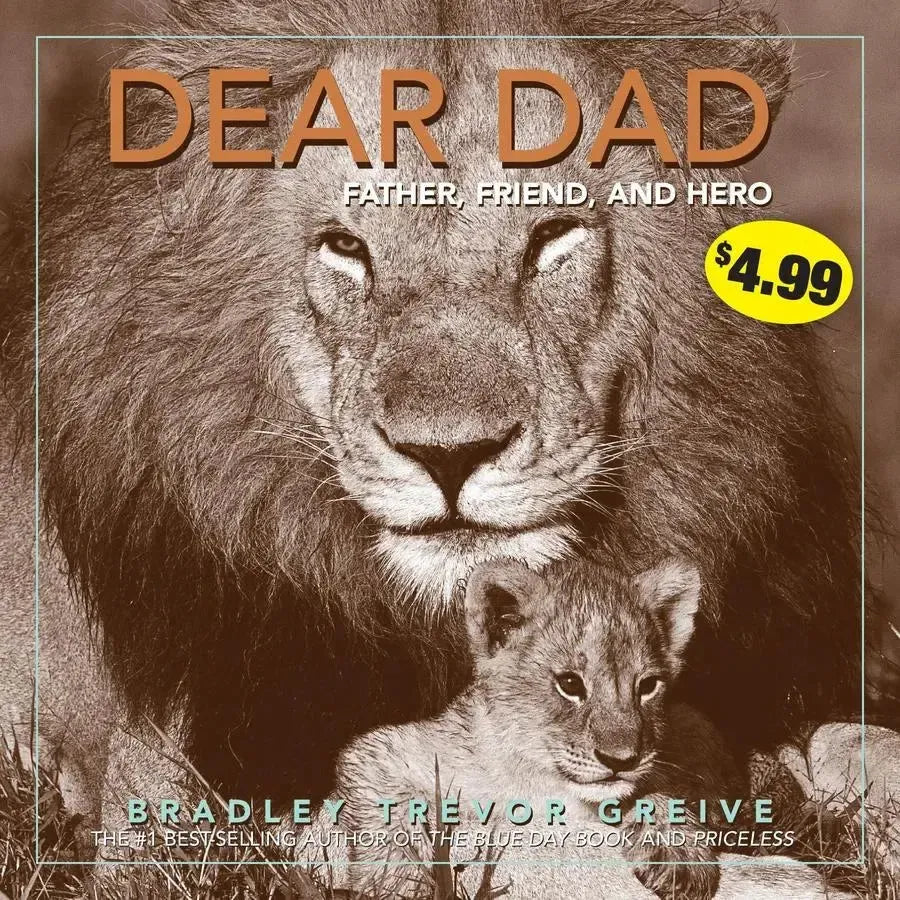 Dear Dad-Family and health-買書書 BuyBookBook