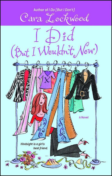 I Did (But I Wouldn't Now)-Fiction: Modern and contemporary-買書書 BuyBookBook