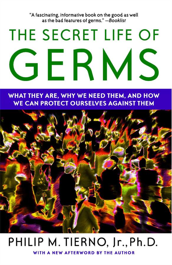 The Secret Life of Germs-Mathematics and Science-買書書 BuyBookBook