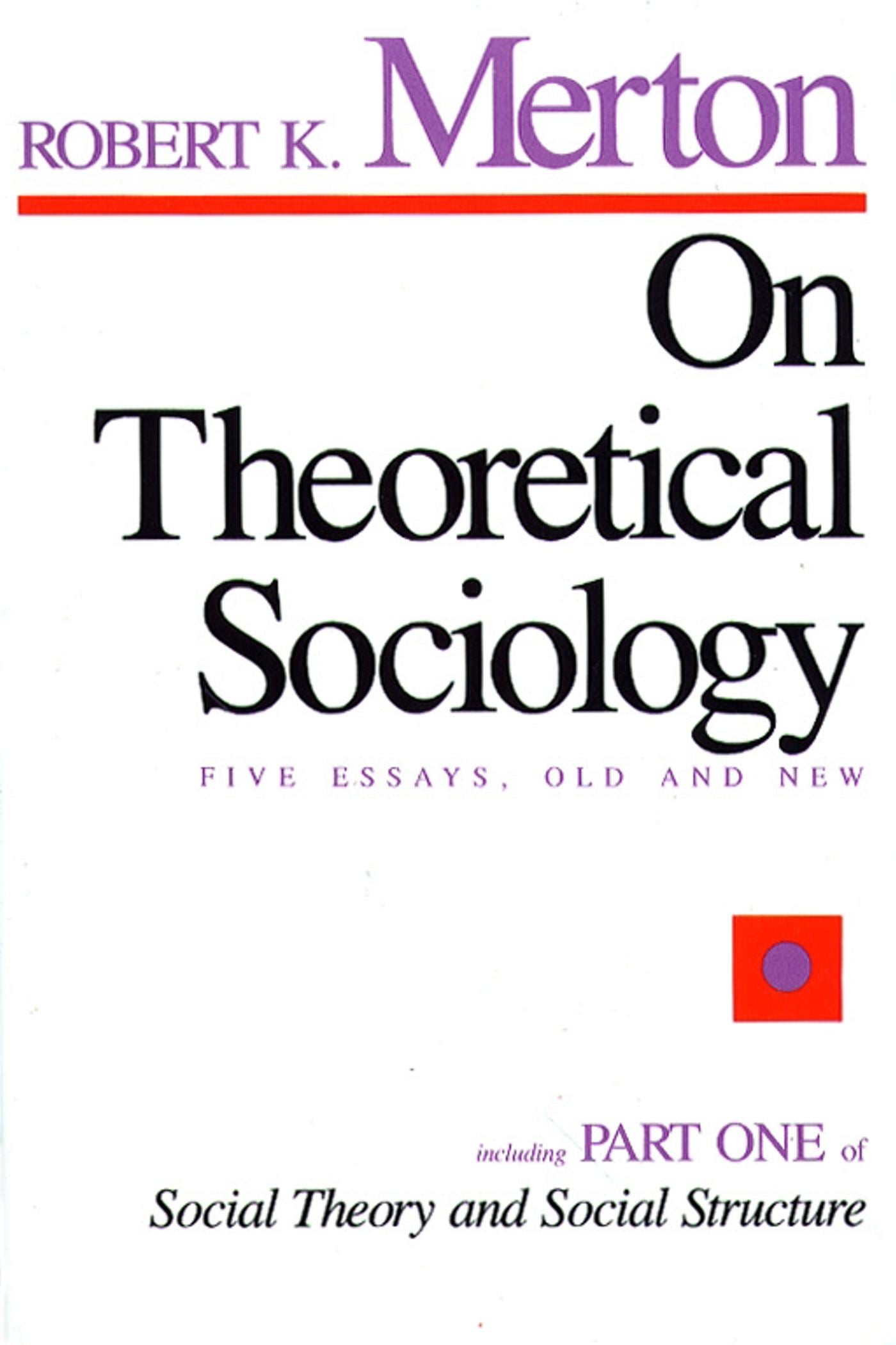 On Theoretical Sociology-Society/ culture/ social sciences-買書書 BuyBookBook