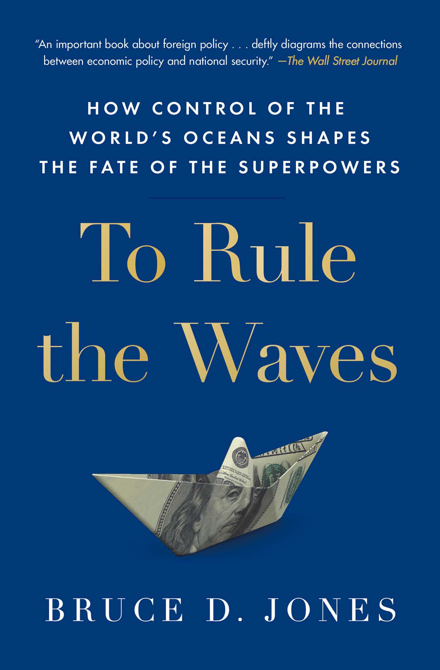 To Rule the Waves-History and Archaeology-買書書 BuyBookBook