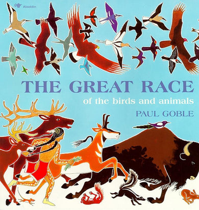 The Great Race-Children’s / Teenage fiction: General and modern fiction-買書書 BuyBookBook