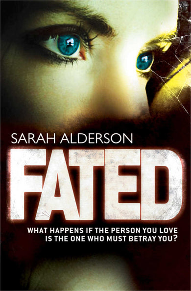 Fated-Children’s / Teenage fiction: General and modern fiction-買書書 BuyBookBook